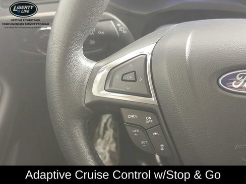 Certified 2022 Ford Edge SEL w/ Convenience Package AWD/4WD image 29