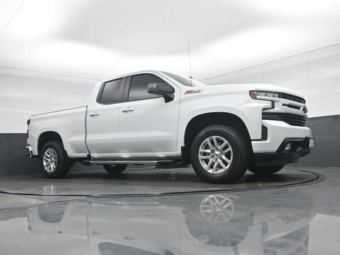 Used 2019 Chevrolet Silverado 1500 RST image 54