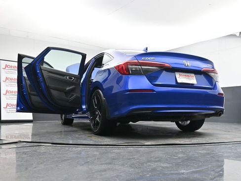 Used 2024 Honda Civic Sport image 44