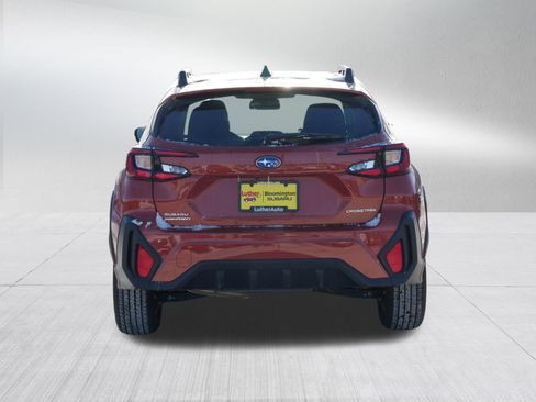 Used 2024 Subaru Crosstrek 2.0i Premium image 6