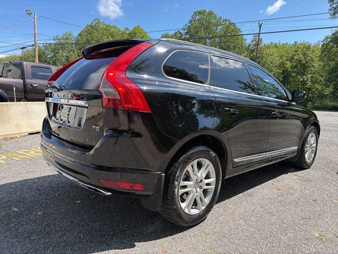 Used 2015 Volvo XC60 T5 Premier FWD image 12