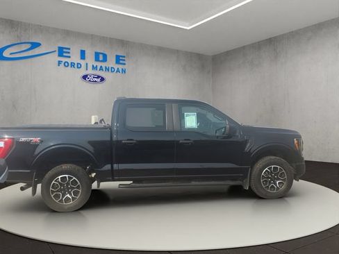 Certified 2023 Ford F150 XL w/ Trailer Tow Package AWD/4WD image 10