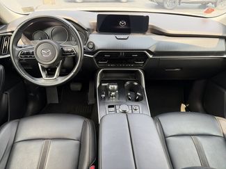 Used 2024 MAZDA CX-90 3.3 Turbo w/ Select Package AWD/4WD video 2