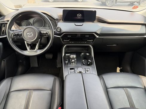 Used 2024 MAZDA CX-90 3.3 Turbo w/ Select Package AWD/4WD image 2