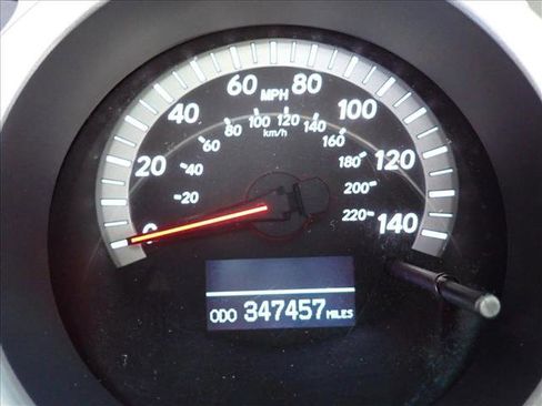 Used 2006 Toyota Highlander 4WD Hybrid image 25