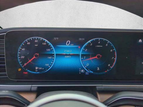 Used 2020 Mercedes-Benz GLE 350 image 16