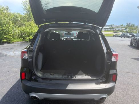 Used 2022 Ford Escape SE AWD/4WD image 15