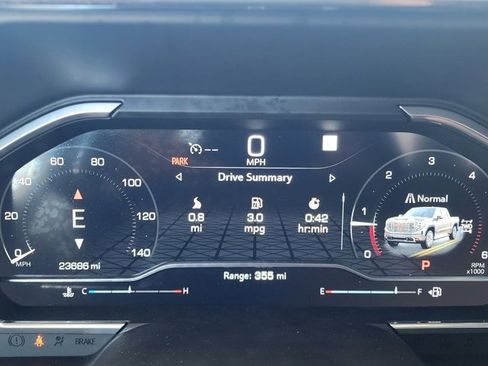 Used 2022 GMC Sierra 1500 Denali image 17