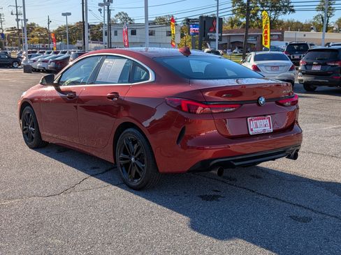 Used 2024 BMW 228i xDrive Gran Coupe image 5