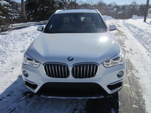 Used 2017 BMW X1 xDrive28i image 19