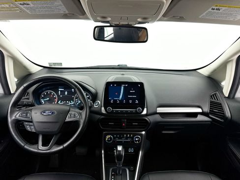 Used 2019 Ford EcoSport SES AWD/4WD image 20
