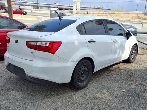 Used 2016 Kia Rio LX FWD image 5