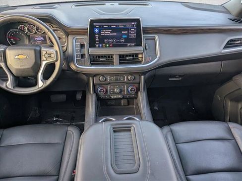 Used 2021 Chevrolet Tahoe LT RWD image 15