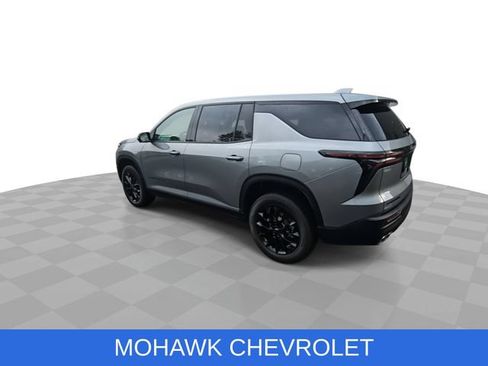 Used 2024 Chevrolet Traverse LS w/ Midnight/Sport Edition FWD image 6