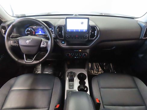 Used 2023 Ford Bronco Sport Outer Banks w/ Tech Package image 13