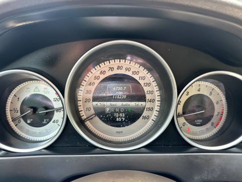 Used 2014 Mercedes-Benz C 250 Sedan image 24
