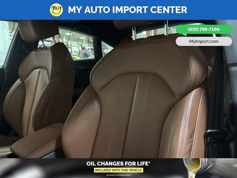 Used 2023 Audi A5 2.0T Premium Plus w/ Premium Plus image 14