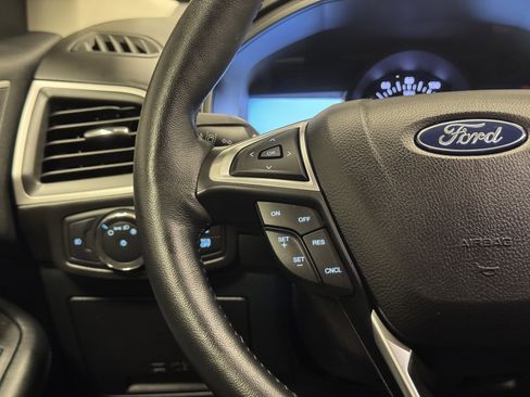 Used 2022 Ford Edge SEL w/ Convenience Package image 20