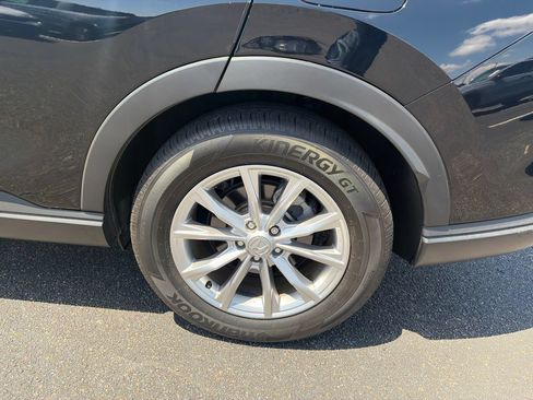 Certified 2023 Honda CR-V EX image 11