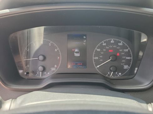 Used 2024 Toyota Corolla LE FWD image 21