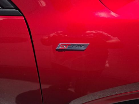 Used 2024 Ford Escape ST-Line Elite w/ Premium Technology Package AWD/4WD image 5