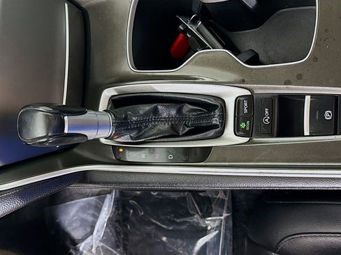 Used 2021 Honda Accord Sport Special Edition image 20