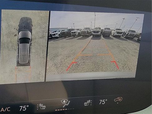 New 2026 Buick Enclave Preferred image 18