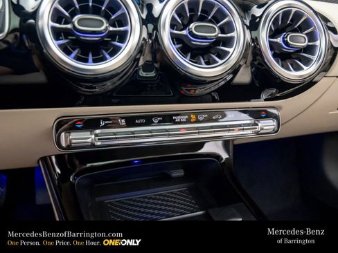 New 2026 Mercedes-Benz CLA 250 4MATIC image 27