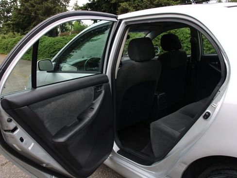 Used 2008 Toyota Corolla S FWD image 13