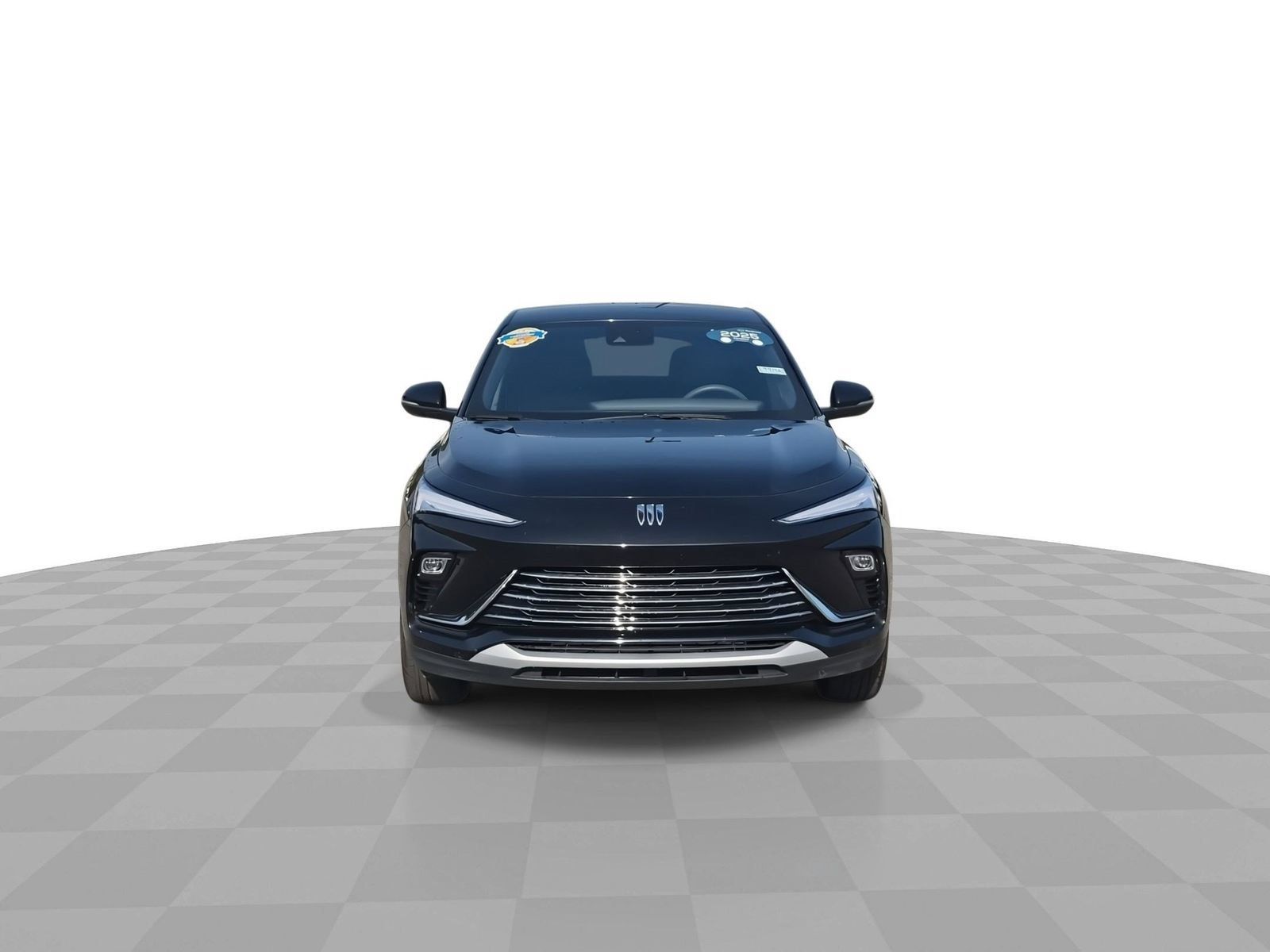Used 2025 Buick Envista Preferred w/ Convenience II Package FWD image 3