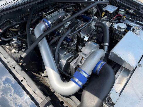 Used 2001 Ford Mustang GT RWD image 56