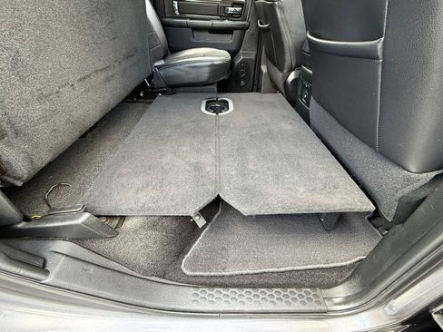 Used 2017 RAM 1500 Sport w/ Convenience Group AWD/4WD image 37