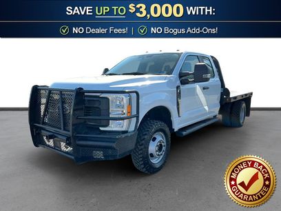 Used 2023 Ford F350 XL