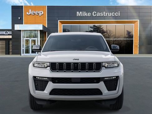 New 2026 Jeep Grand Cherokee Limited image 6