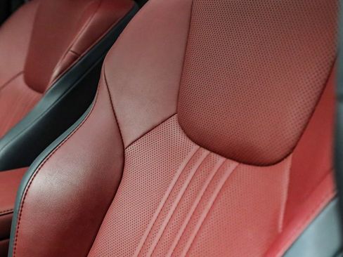 Used 2022 Lexus NX 350 350 Premium image 23