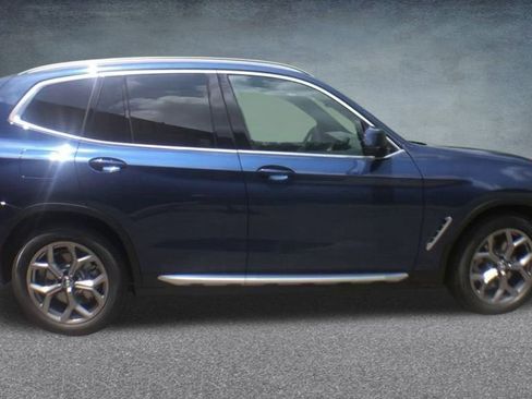 Used 2021 BMW X3 xDrive30i w/ Premium Package image 30