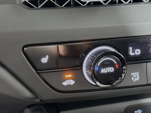 New 2025 Honda Accord SE image 22