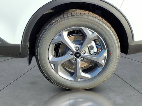 New 2026 Ford Escape ST-Line Select w/ Tech Pack #2 image 4