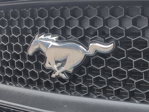 Used 2017 Ford Mustang GT Premium w/ GT Performance Package RWD image 12