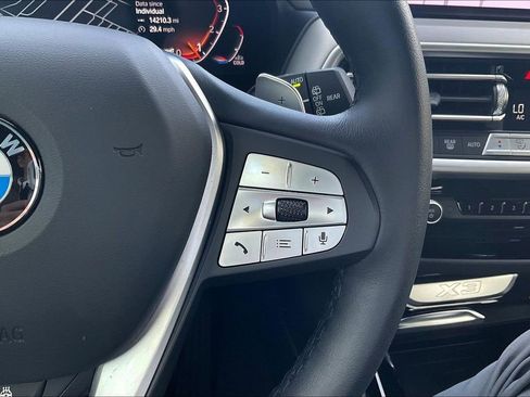 Used 2024 BMW X3 xDrive30i w/ Premium Package image 12