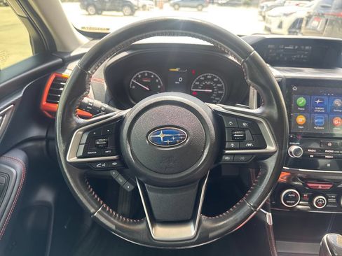 Used 2019 Subaru Forester Sport AWD/4WD image 14