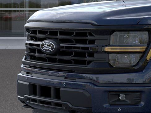 New 2026 Ford F150 XLT w/ Equipment Group 302A MID AWD/4WD image 17