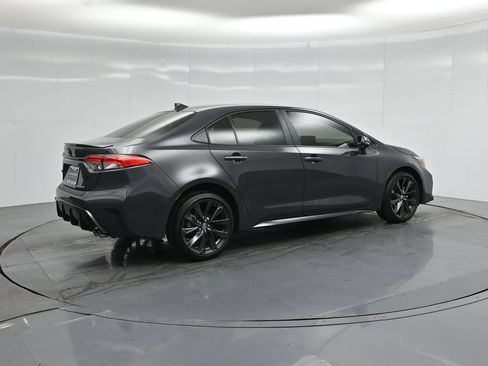 Used 2026 Toyota Corolla SE FWD image 22
