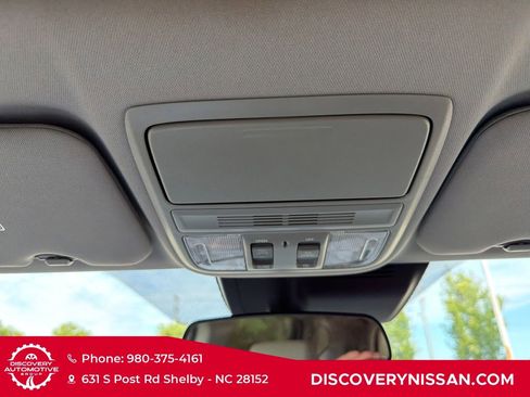 Used 2020 Honda CR-V EX image 31