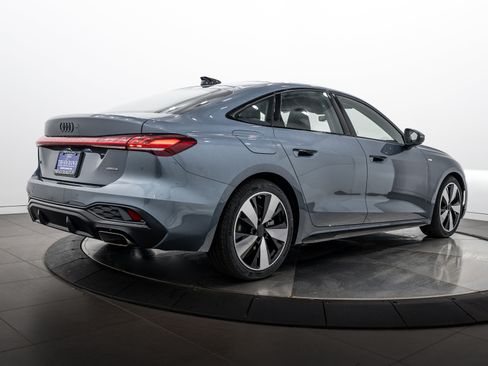New 2026 Audi A5 2.0T Premium Plus AWD/4WD image 4