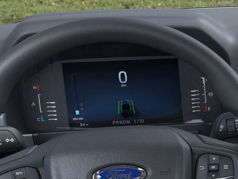 New 2025 Ford Ranger XL w/ Trailer Tow Package image 13