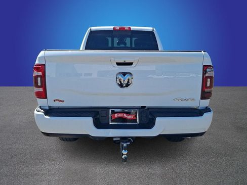 Used 2024 RAM 2500 Laramie w/ Safety Group AWD/4WD image 5