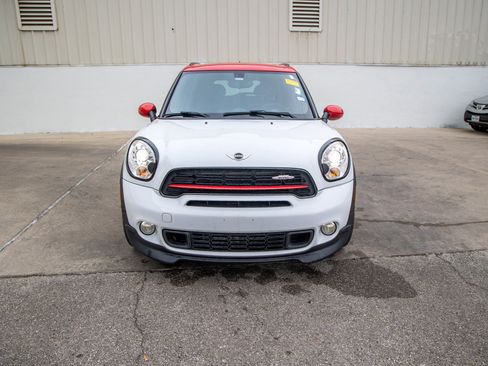 Used 2016 MINI Cooper Countryman John Cooper Works image 4