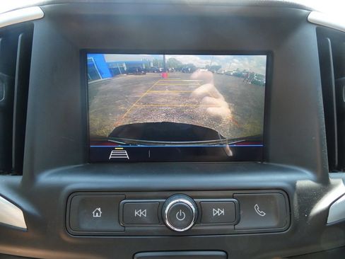 Used 2018 GMC Terrain SLE FWD image 29