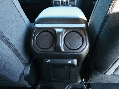 New 2026 Jeep Gladiator Sport image 26